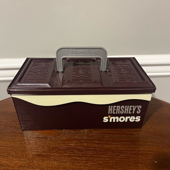 Hershey's Smores Case NWOT - Picture 5 of 8